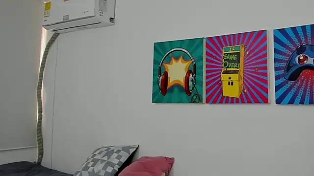 Thomas walker14 online show from April 2026 12:55:02 PM