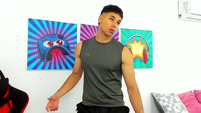 Thomas walker14 online show from March 2026 01:26:01 PM