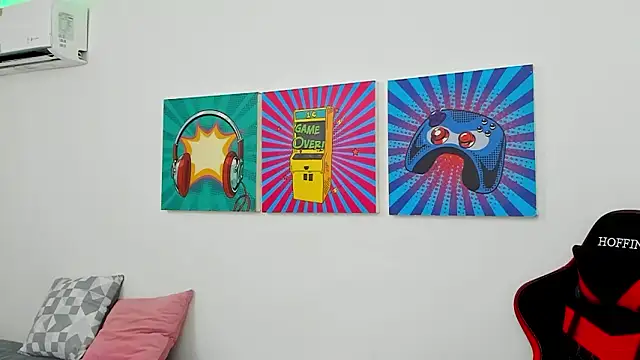 Thomas walker14 online show from March 2026 12:28:02 PM