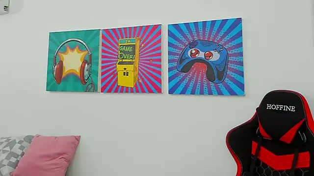 Thomas walker14 online show from April 2026 07:39:01 PM