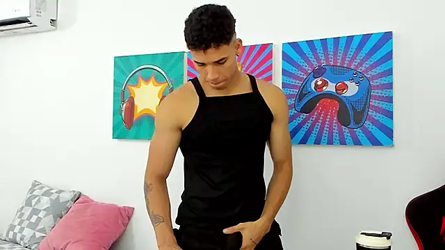 Thomas walker14 online show from March 2026 01:15:02 PM