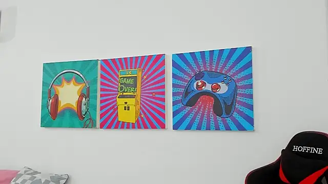 Thomas walker14 online show from April 2026 01:15:01 PM