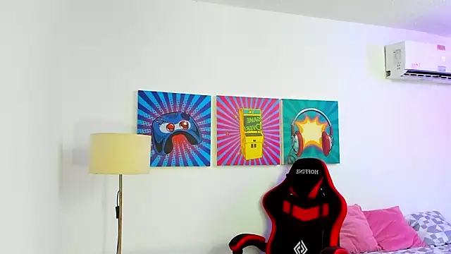 Thomas walker14 online show from February 2026 12:38:02 PM