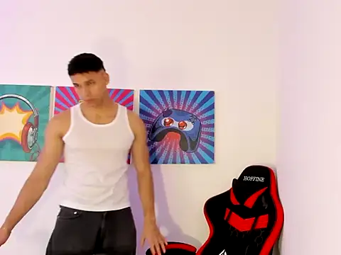 Thomas walker14 online show from February 2026 12:51:02 PM