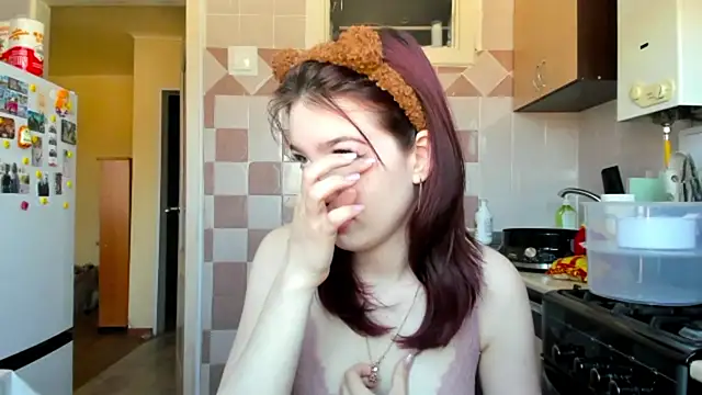 EvonDales online show from March 2026 08:12:02 AM