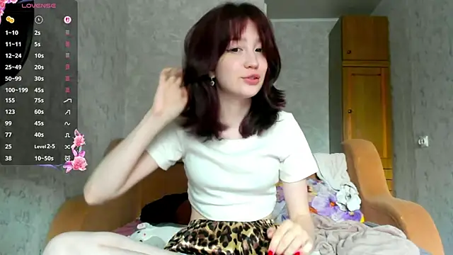 EvonDales online show from May 2026 02:34:02 PM