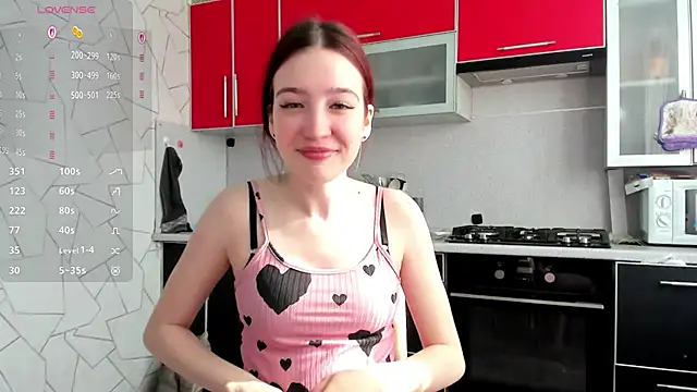 EvonDales online show from March 2026 09:04:02 AM