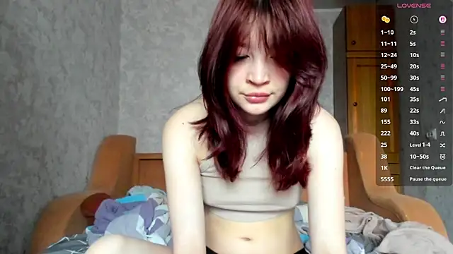 EvonDales online show from April 2026 03:40:02 AM