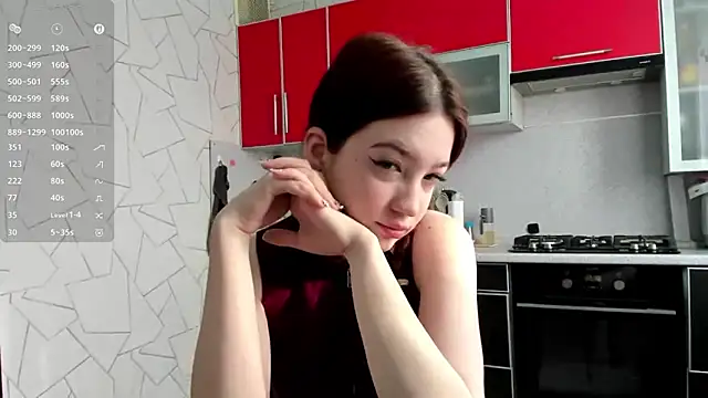 EvonDales online show from February 2026 08:15:01 AM