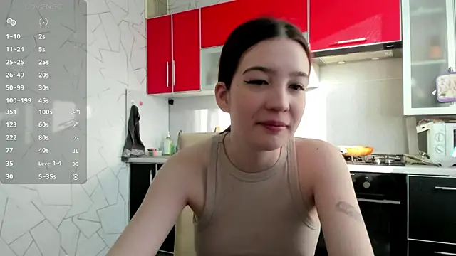 EvonDales online show from March 2026 05:11:01 AM