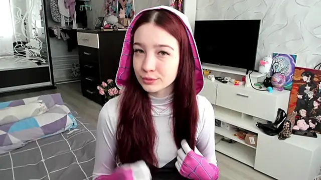 EvonDales online show from February 2026 08:22:01 AM