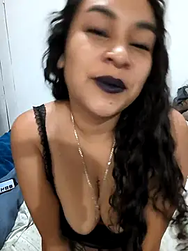 Snapshot of Afrodita4exotic chatting on February 2026 02:33:01 AM Afrodita4exotic online show from February 2026 02:33:01 AM