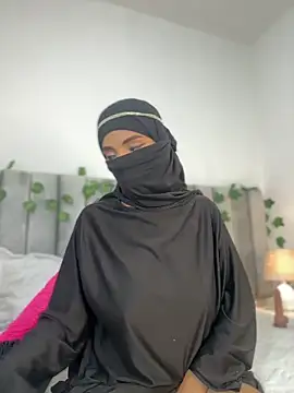 aminaa  online show from March 2026 07:26:01 PM