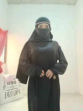 aminaa  online show from July 2026 07:09:01 PM