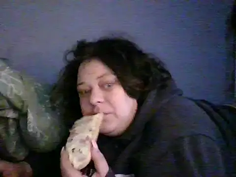 Sexylaursstern30 online show from February 2026 08:08:02 PM