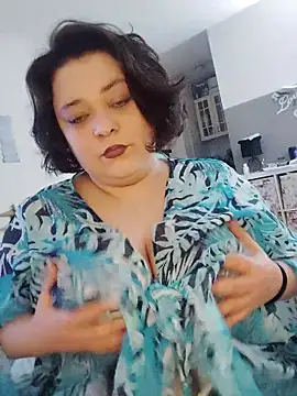 Sexylaursstern30 online show from February 2026 05:46:01 PM