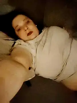 Sexylaursstern30 online show from February 2026 08:52:02 PM