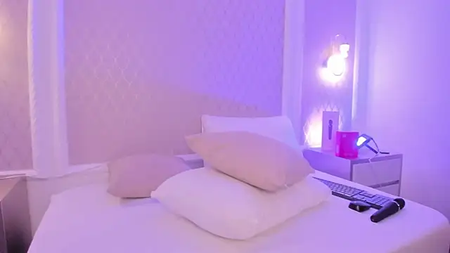 ariadna boneville online show from June 2026 02:33:02 AM