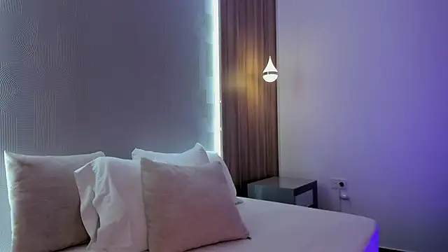 ariadna boneville online show from March 2026 08:52:02 AM