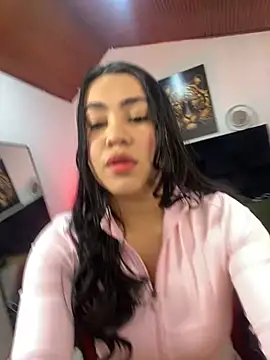 Snapshot of Liu_wen_ chatting on July 2026 08:11:02 PM Liu wen online show from July 2026 08:11:02 PM