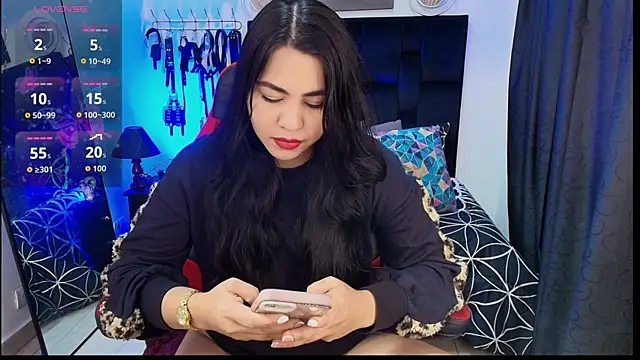 Snapshot of Liu_wen_ chatting on July 2026 01:11:01 PM Liu wen online show from July 2026 01:11:01 PM