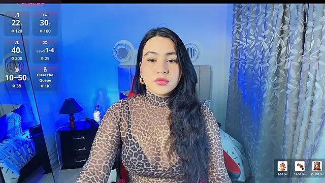 Liu wen  online show from March 2026 12:12:01 PM