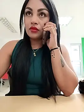 ValeriaVilla2 online show from February 2026 02:19:02 PM