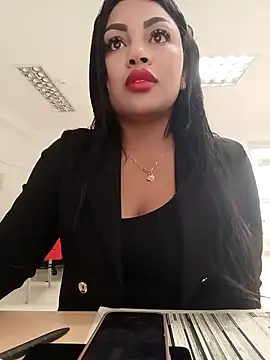 ValeriaVilla2 online show from February 2026 02:07:01 PM