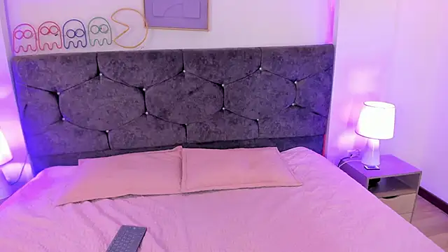 Megan Morphy online show from April 2026 09:54:02 PM