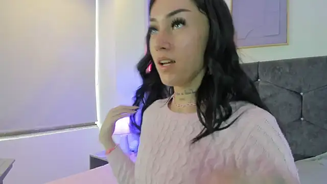 Megan Morphy online show from April 2026 01:39:01 PM