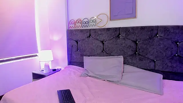 Megan Morphy online show from March 2026 01:50:01 PM