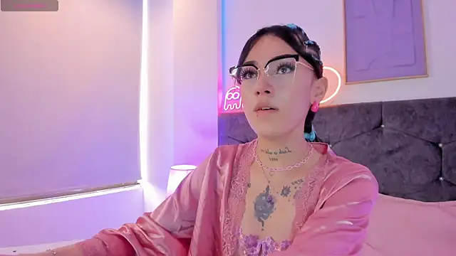 Megan Morphy online show from March 2026 02:19:02 PM