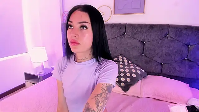 Megan Morphy online show from June 2026 01:56:02 PM