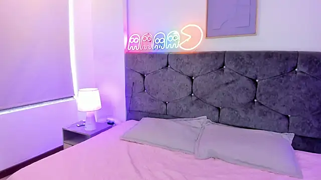 Megan Morphy online show from March 2026 02:10:01 PM