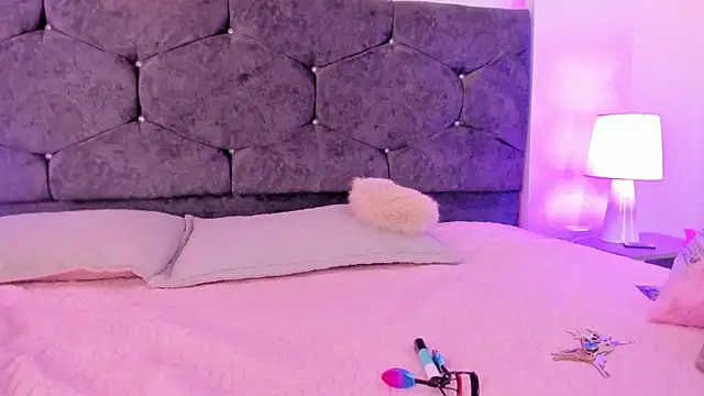 Megan Morphy online show from April 2026 02:07:02 PM