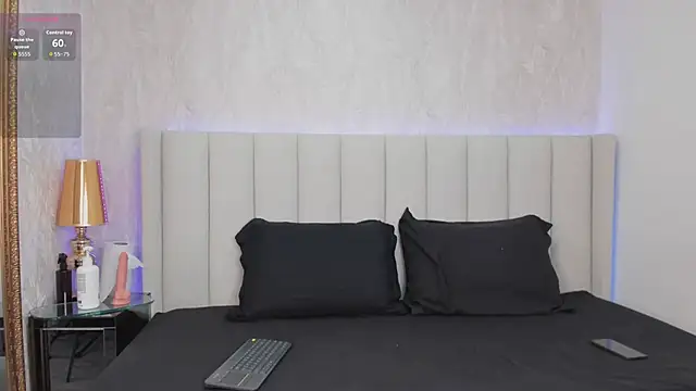 angelina honey  online show from March 2026 04:02:01 AM