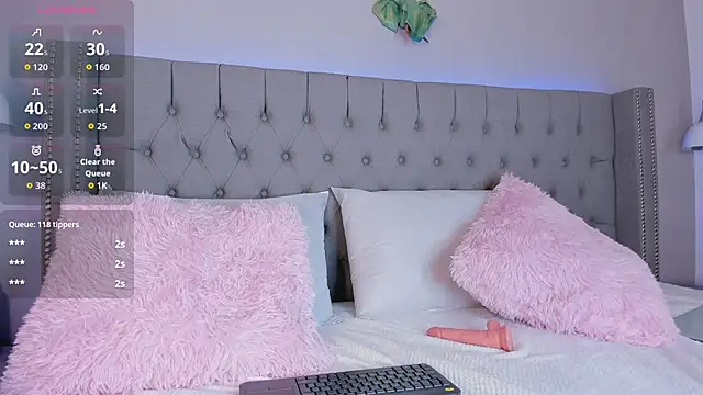 angelina honey  online show from March 2026 08:26:33 AM