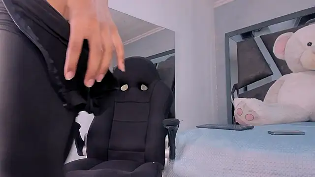 ElektraBomdans online show from March 2026 04:19:01 AM