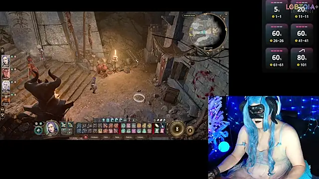 StarshineMoonspark online show from June 2026 12:27:02 AM