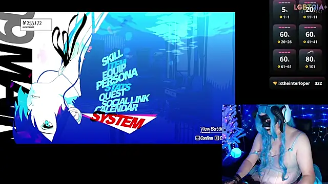 StarshineMoonspark online show from March 2026 12:13:01 AM