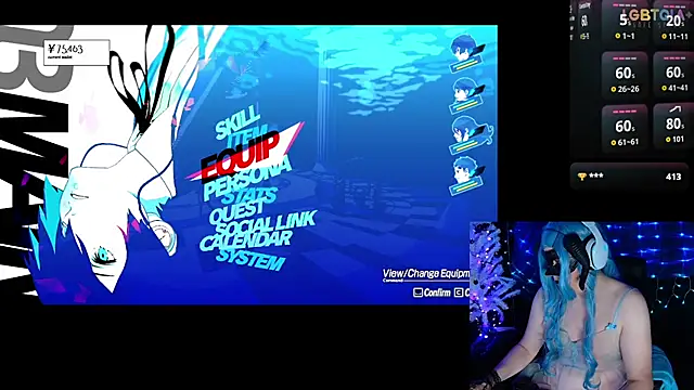 StarshineMoonspark online show from March 2026 12:06:01 AM