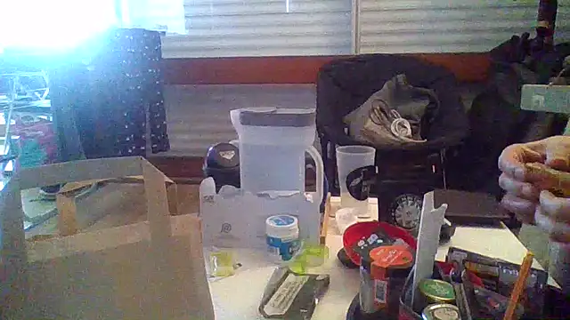 BonneQueueBonjour online show from March 2026 05:55:02 PM