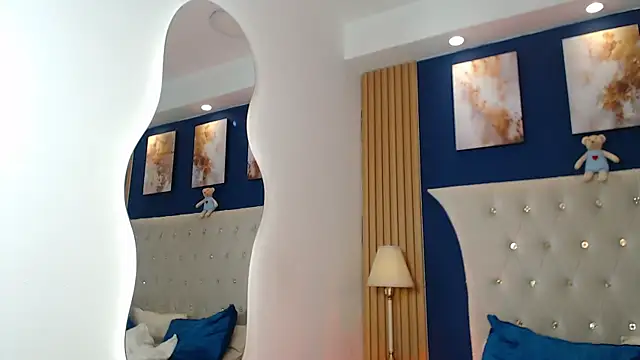 Dark Nico online show from March 2026 03:36:02 AM