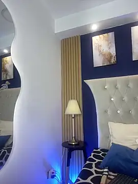 Dark Nico online show from February 2026 04:12:02 AM