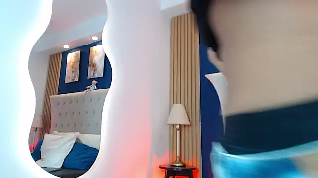 Dark Nico online show from February 2026 04:10:02 AM