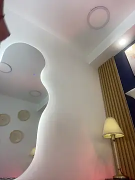 Dark Nico online show from February 2026 03:53:02 AM