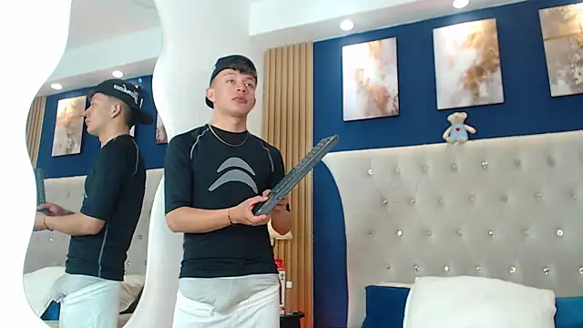 Dark Nico online show from March 2026 03:36:02 AM