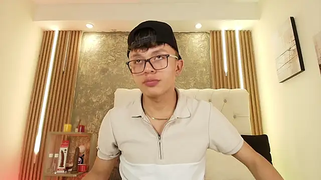 Dark Nico online show from March 2026 03:39:01 AM