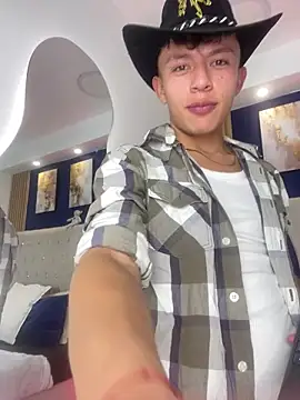 Dark Nico online show from March 2026 04:30:01 AM