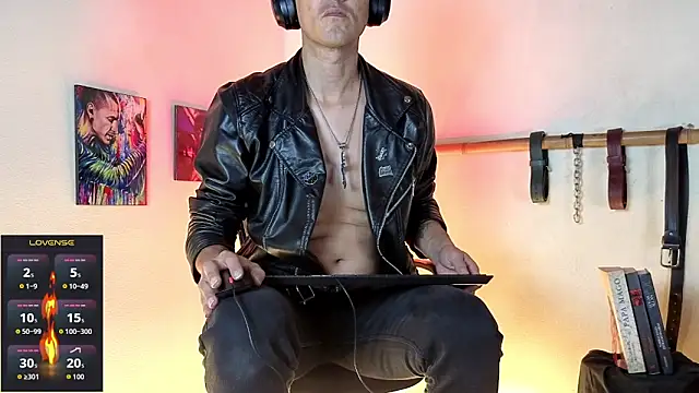 enzoprat online show from March 2026 03:31:02 PM